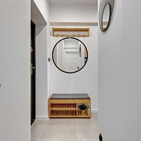 Ideal Apartments Arkady Gdansk Exterior photo